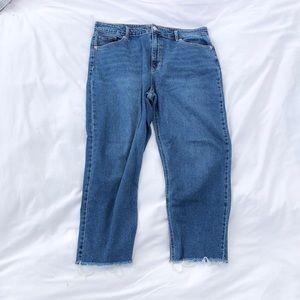 Wild Fable straight leg jeans